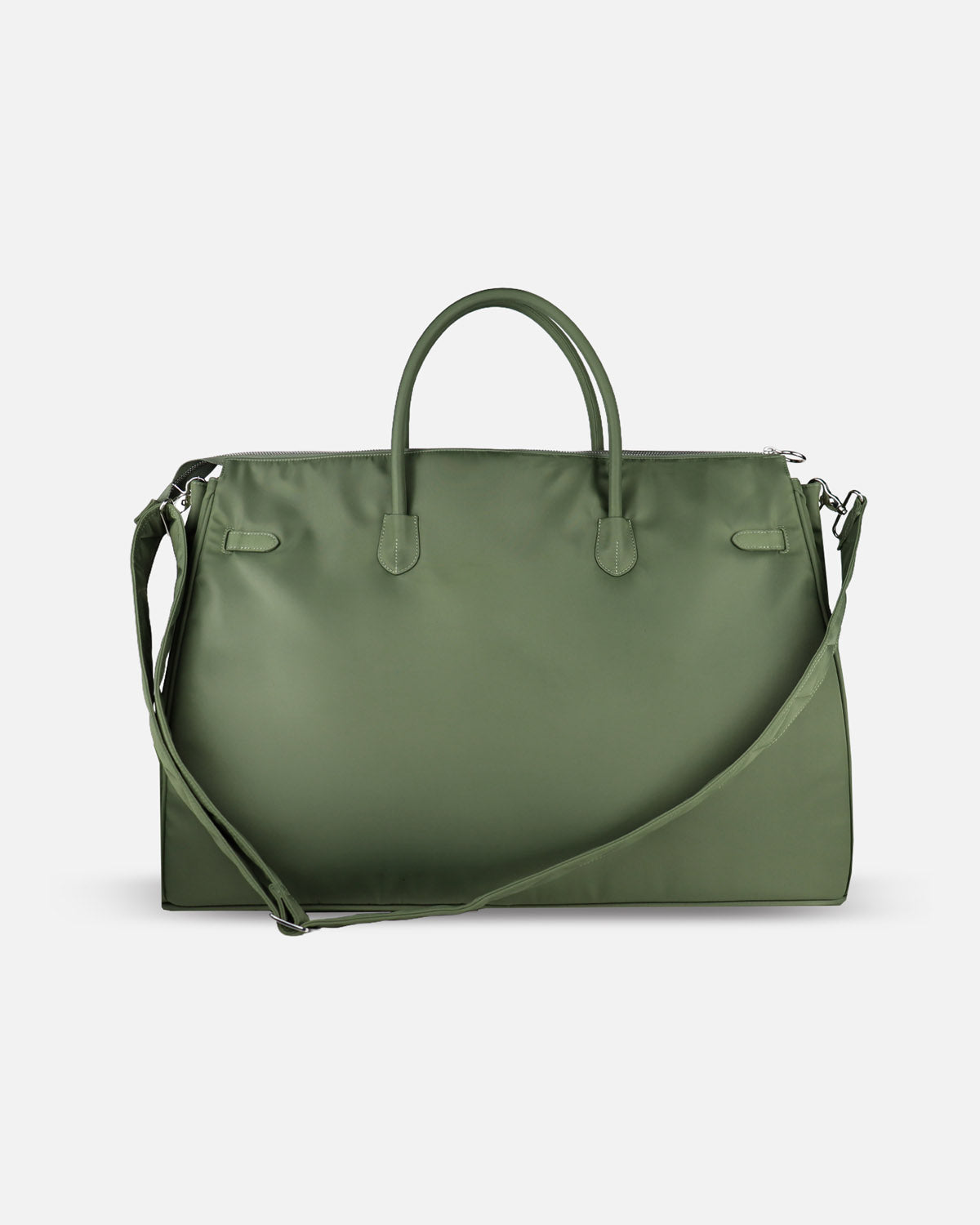 2WAY SHOULDER BAG 55 - OLIVE