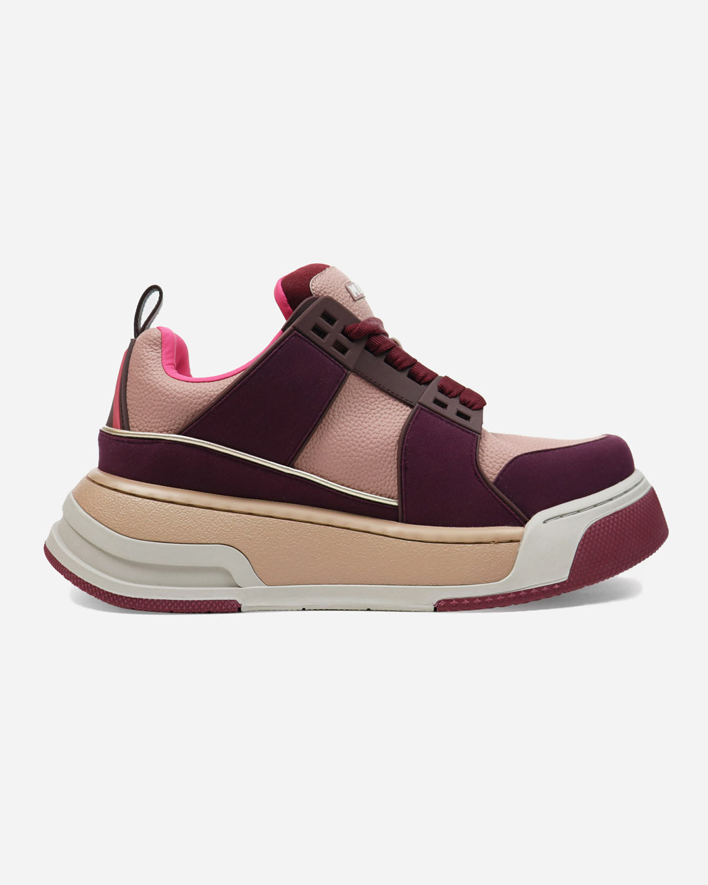 RAPTOR LOW - ROSÉ PHANTOM