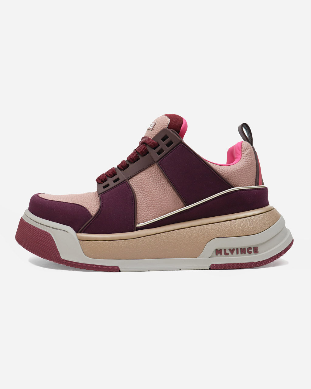 RAPTOR LOW - ROSÉ PHANTOM