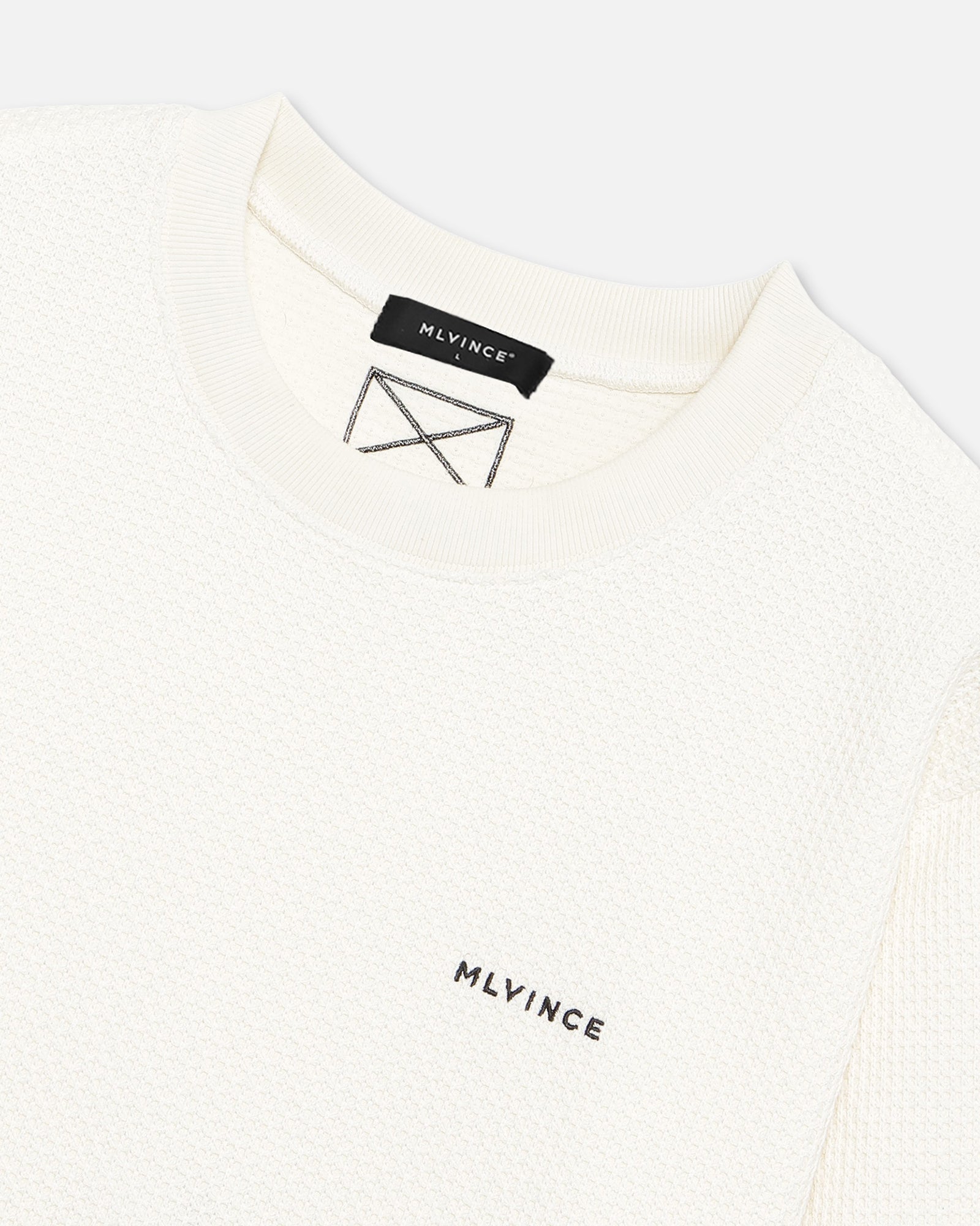 THERMAL L/S - CREAM