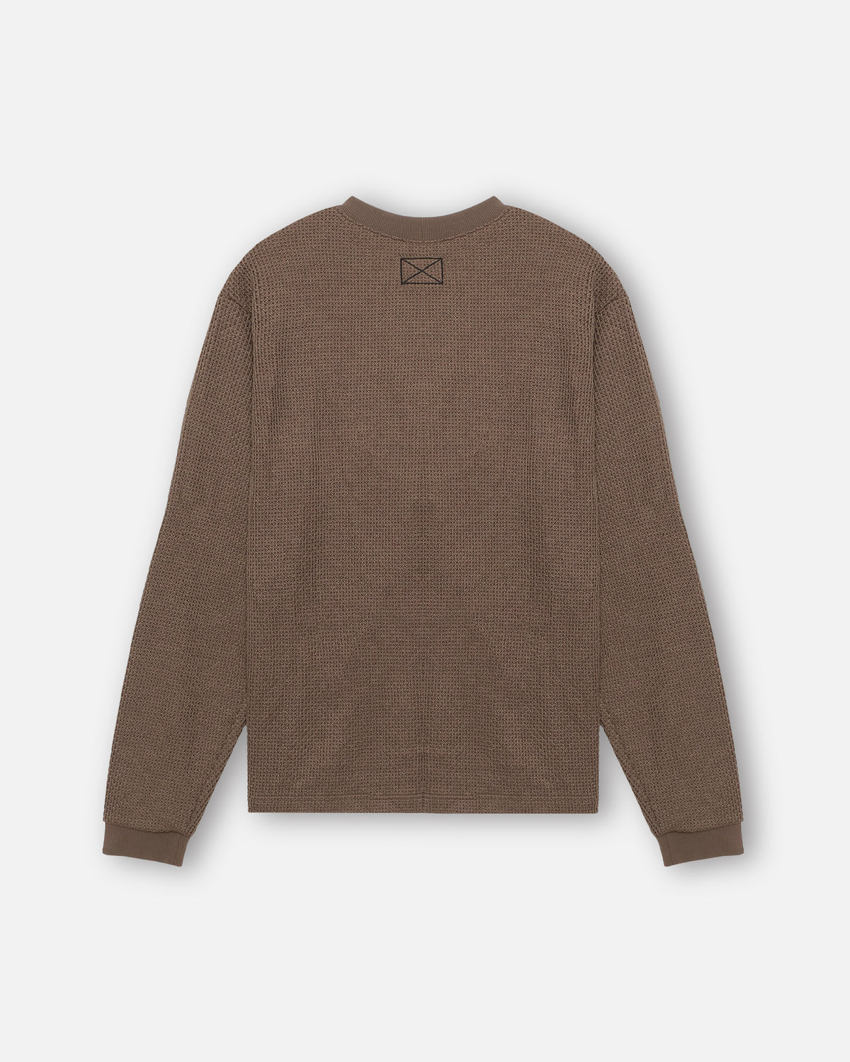 THERMAL L/S - OLIVE