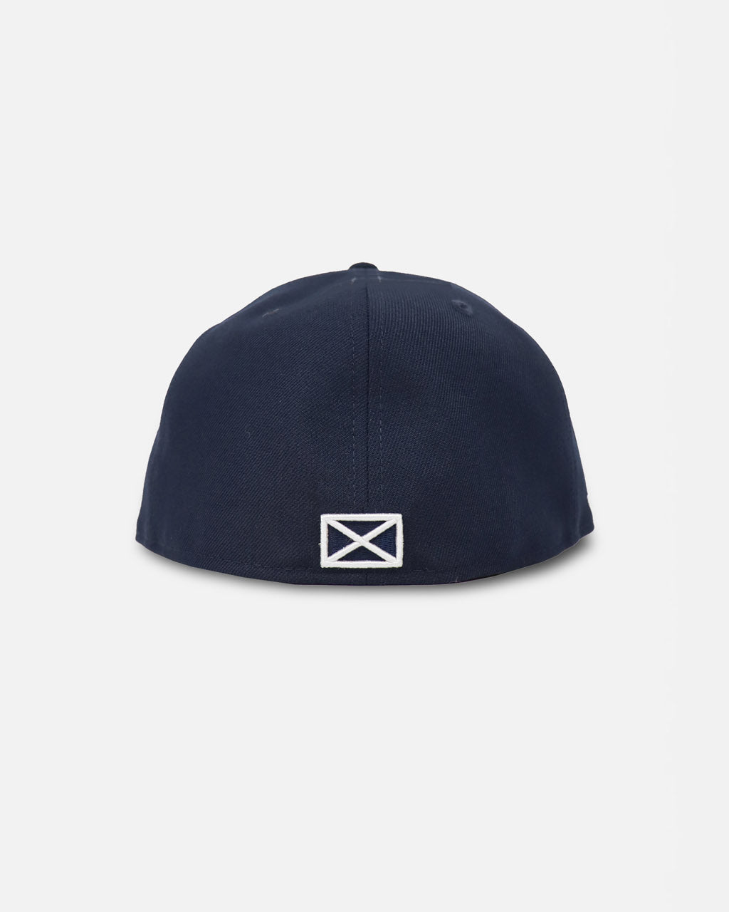 NEW ERA® 59FIFTY AUTHENTIC LOGO CAP - BLUE