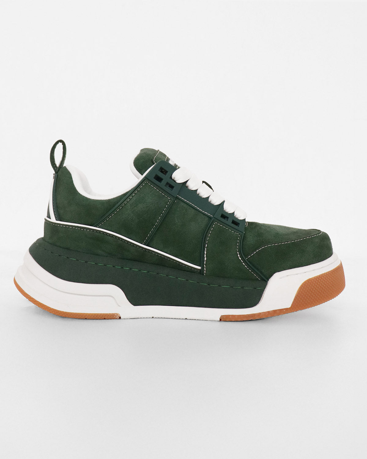 RAPTOR LOW - GREEN HAZE