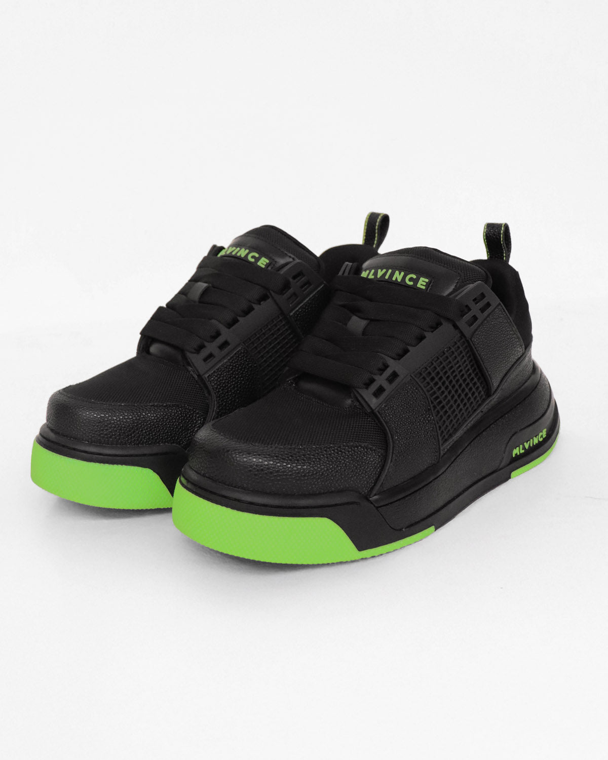 RAPTOR LOW - NIGHT VISION