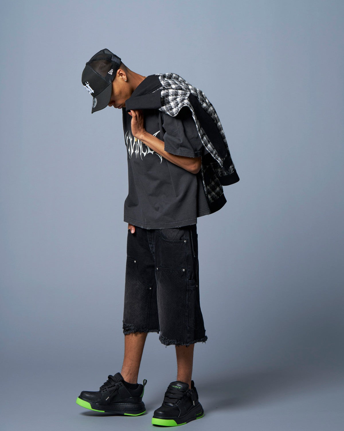 MLVINCE Look