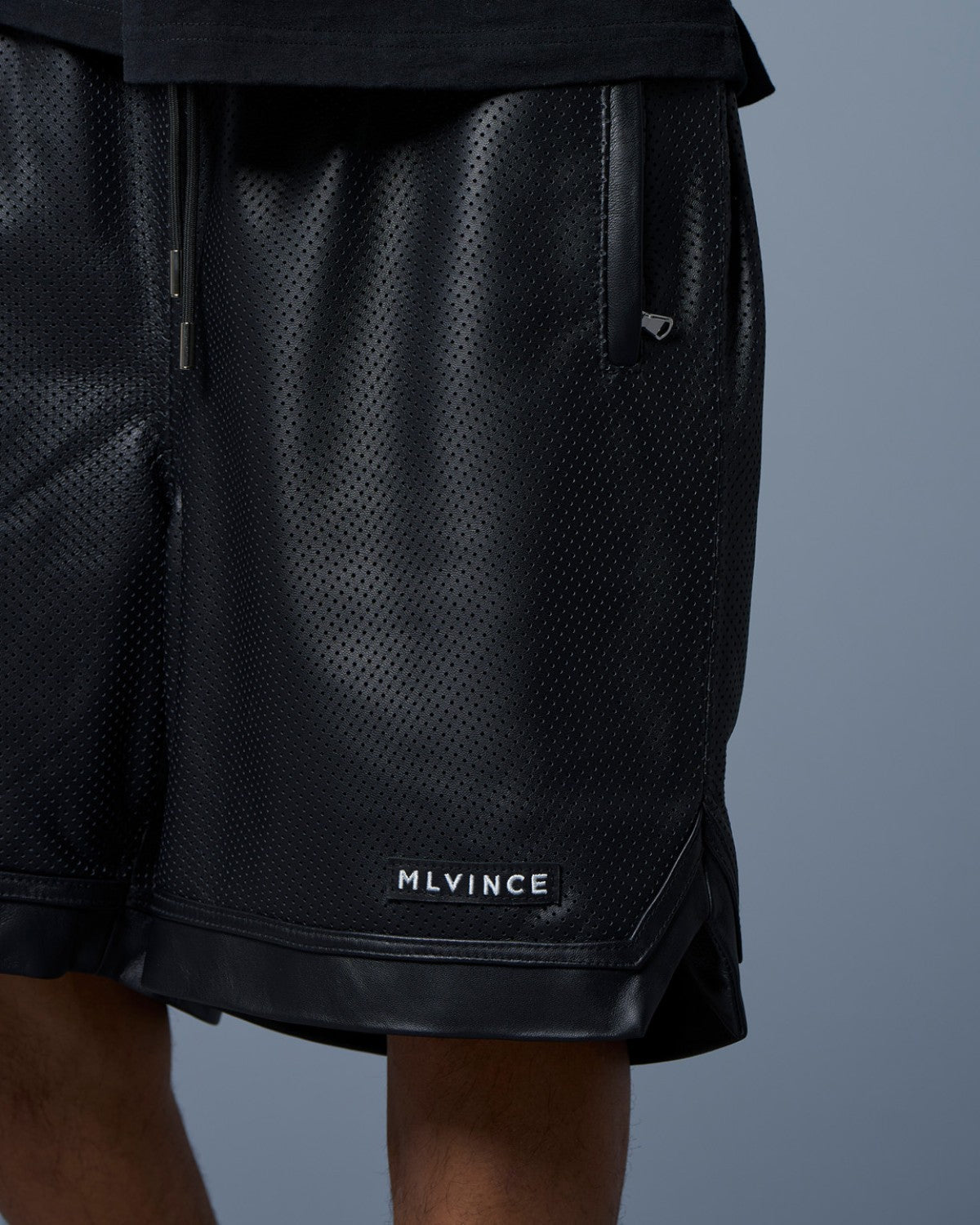 MLVINCE Look