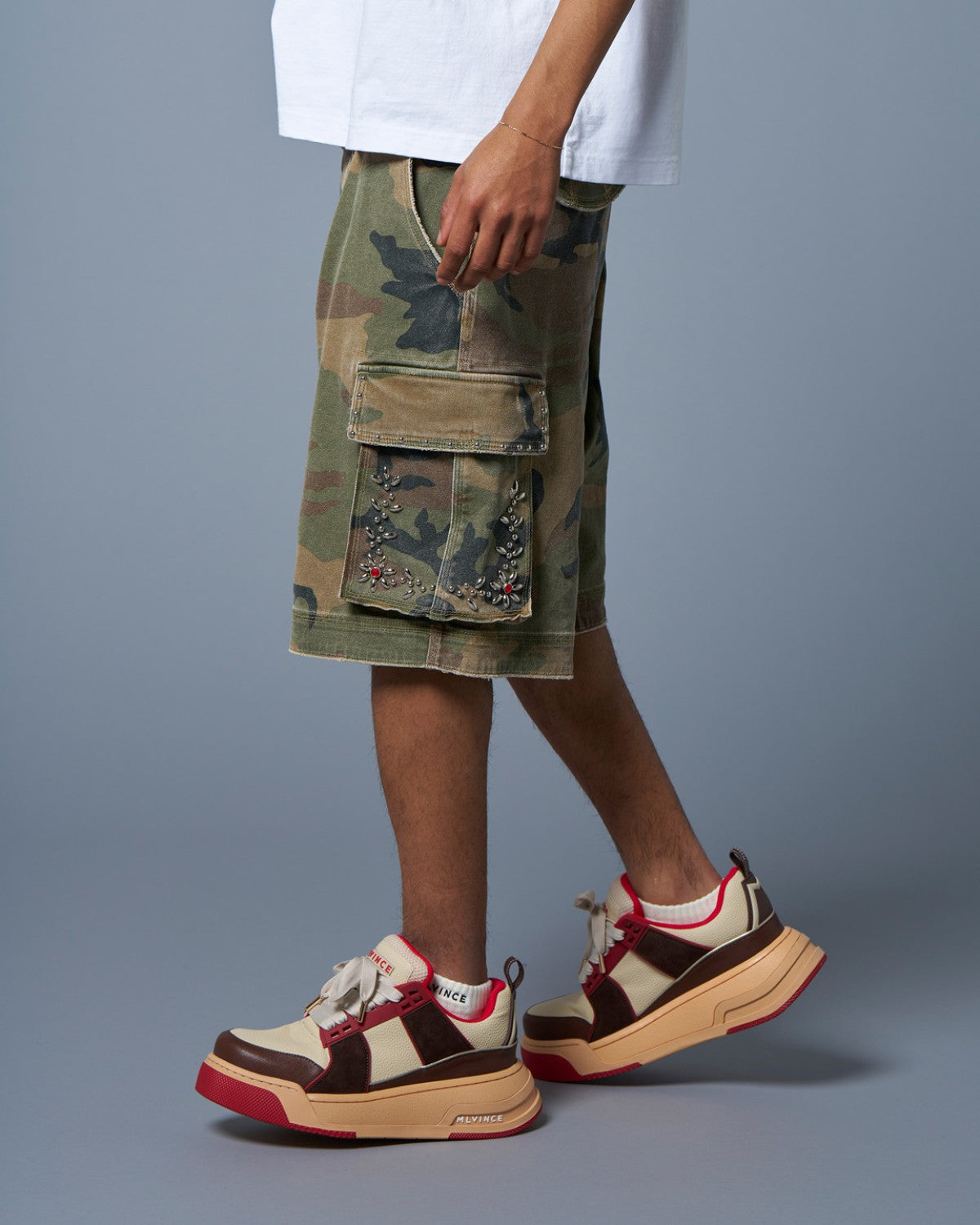 MLVINCE Look