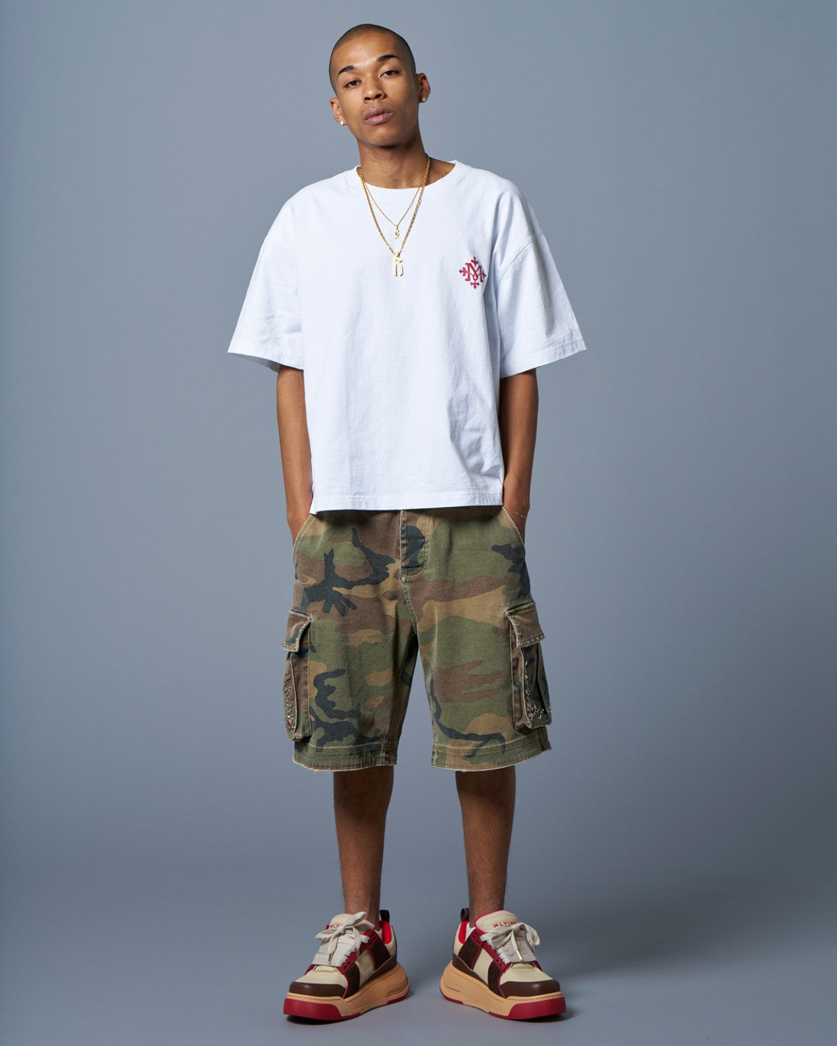 MLVINCE Look
