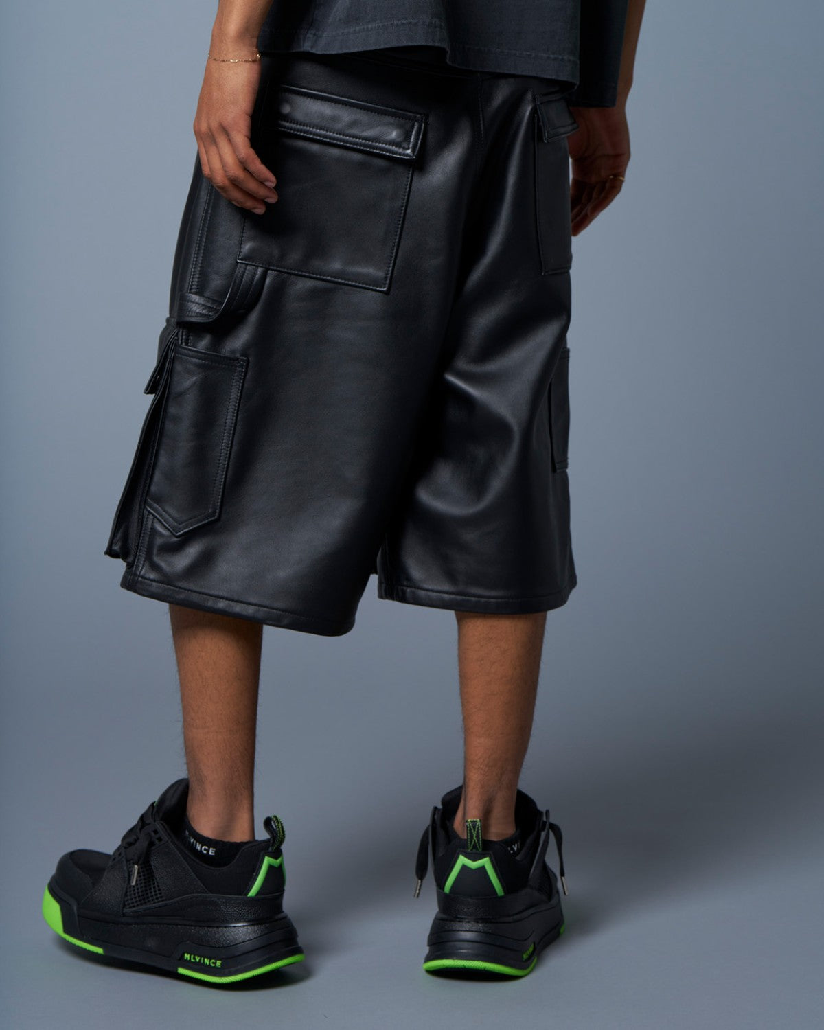 MLVINCE Look