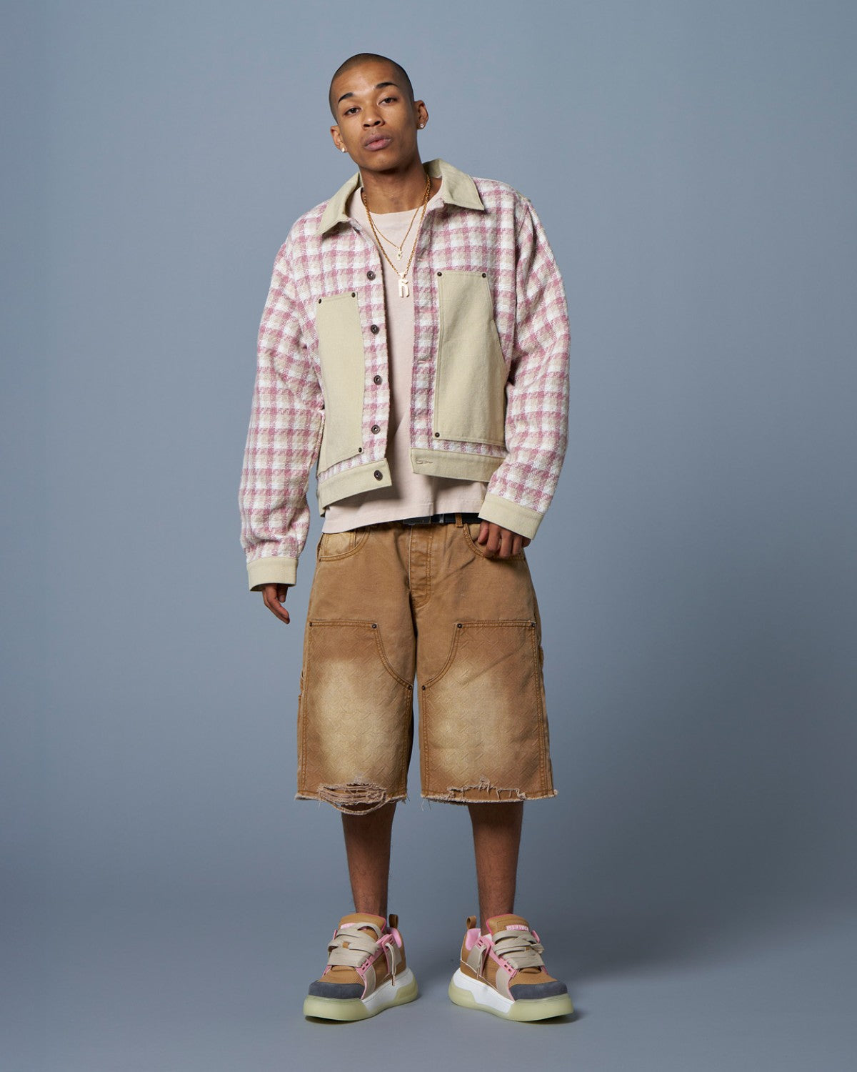 MLVINCE Look