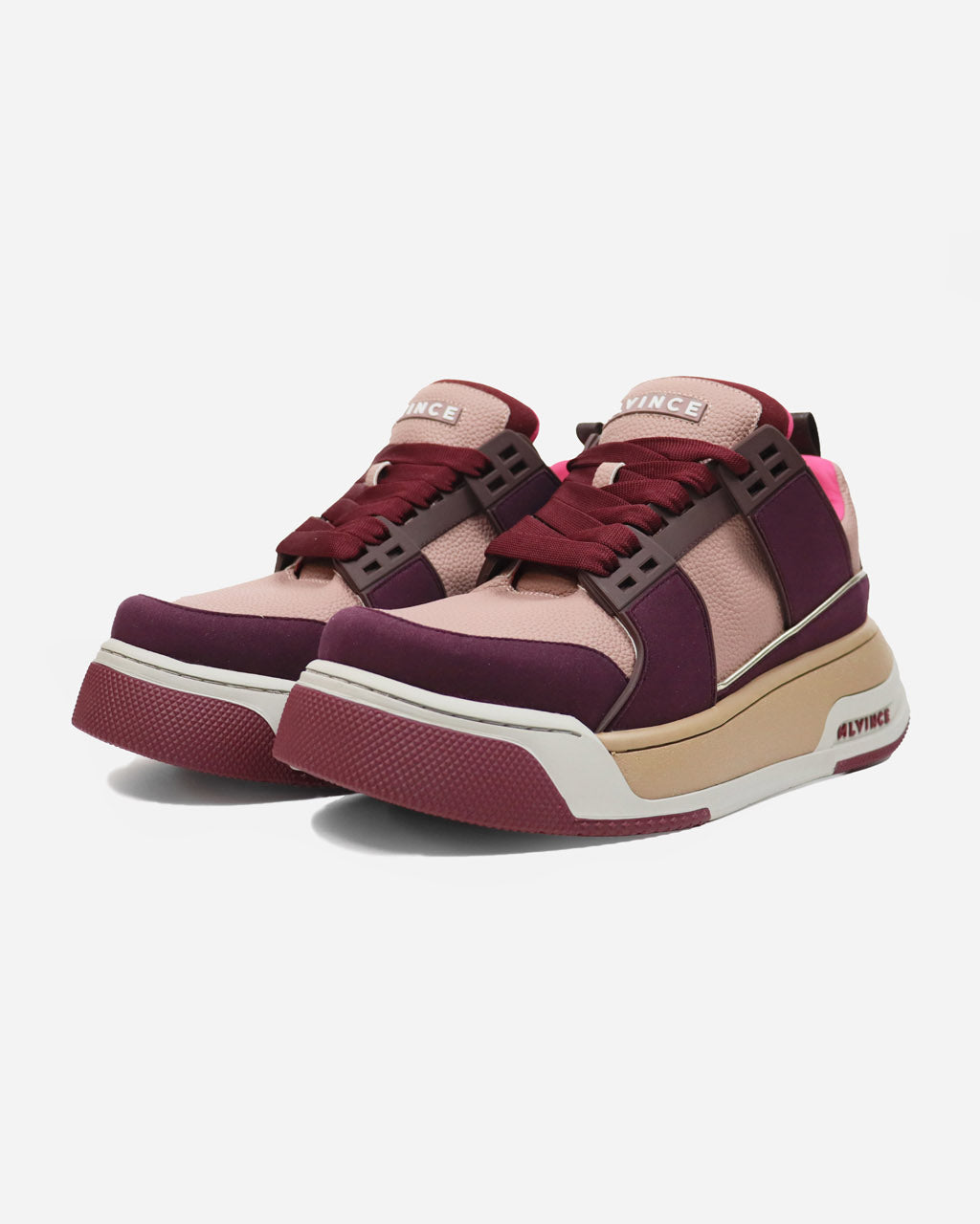RAPTOR LOW - ROSÉ PHANTOM