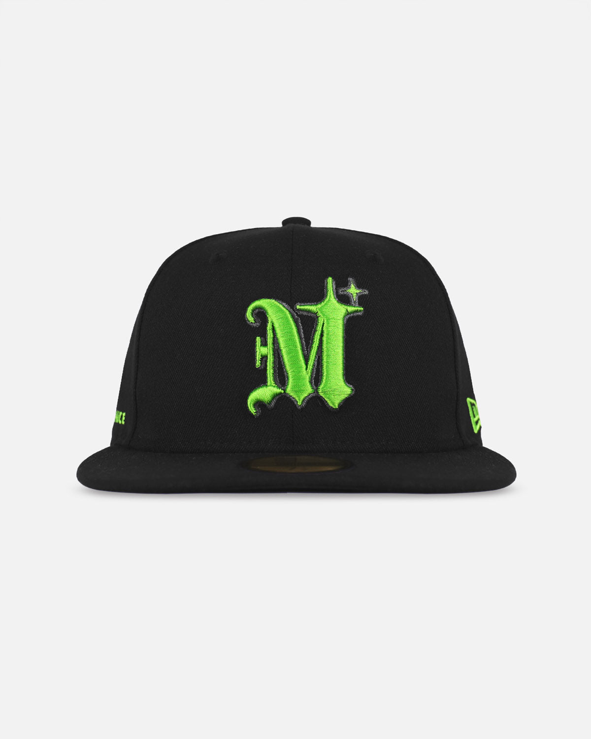 Caps