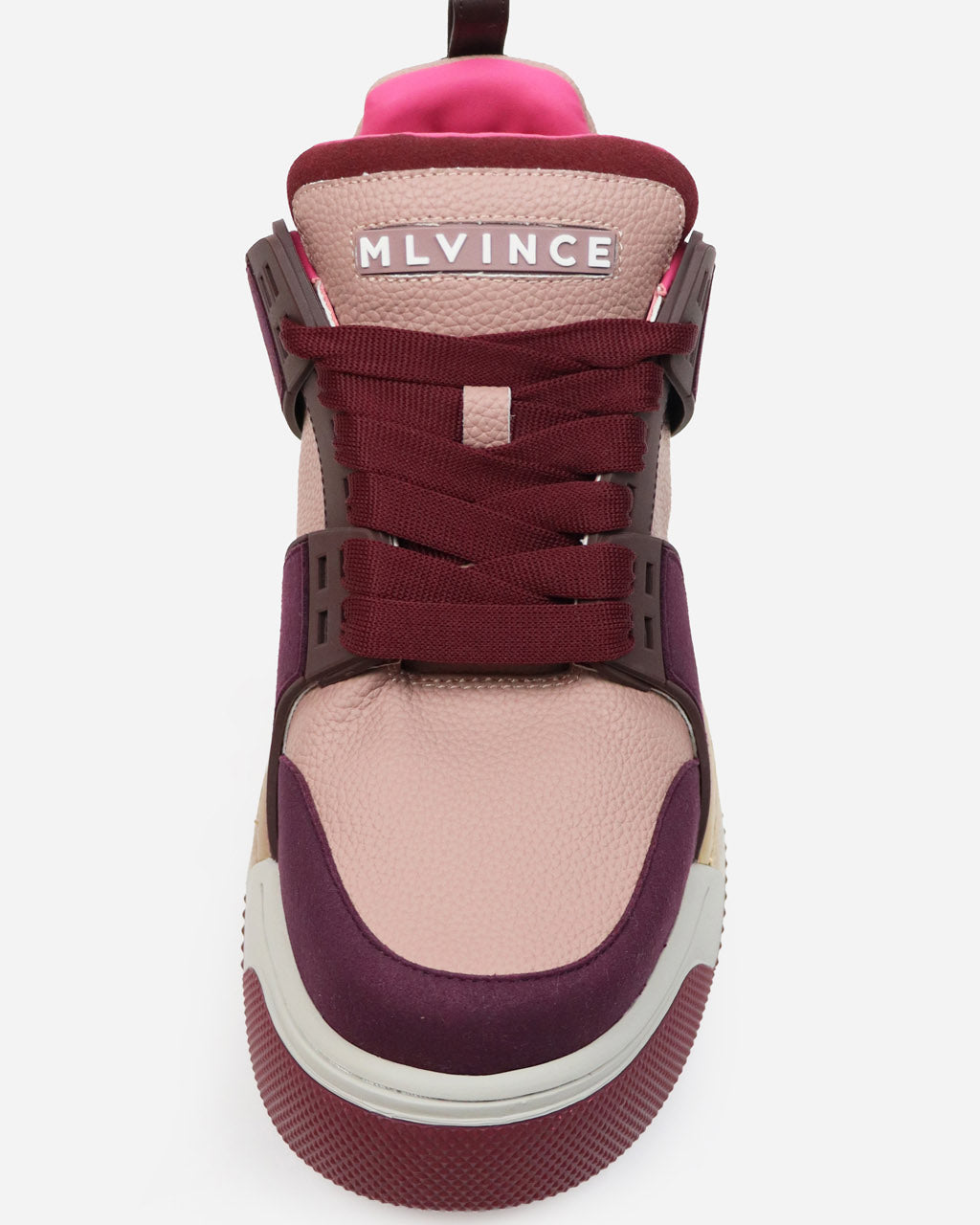 RAPTOR LOW - ROSÉ PHANTOM