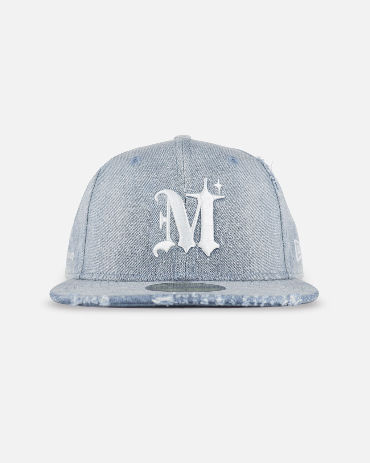 Caps