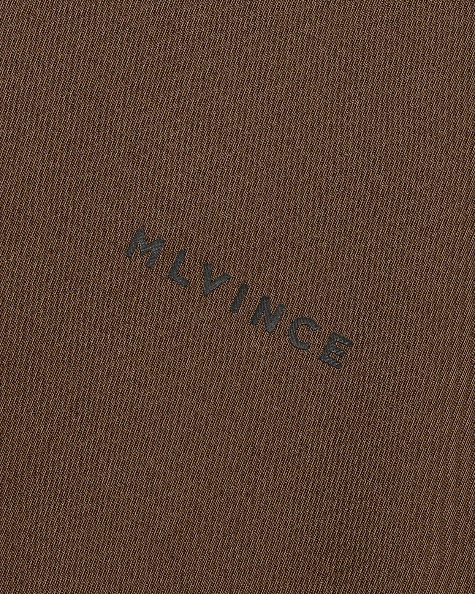 CLASSIC LOGO BOX LS TEE - OLIVE