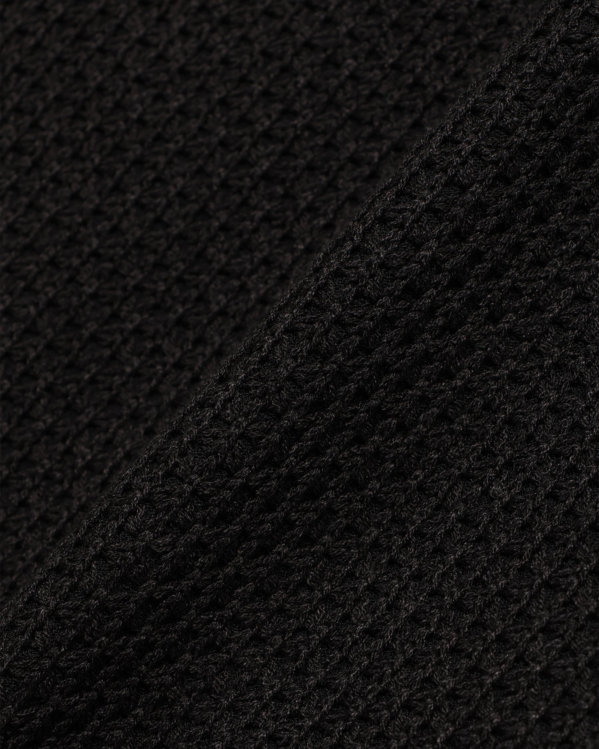 THERMAL L/S - BLACK