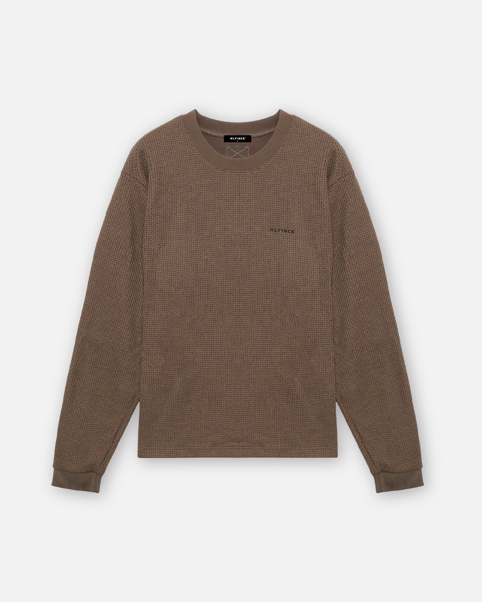 THERMAL L/S - OLIVE
