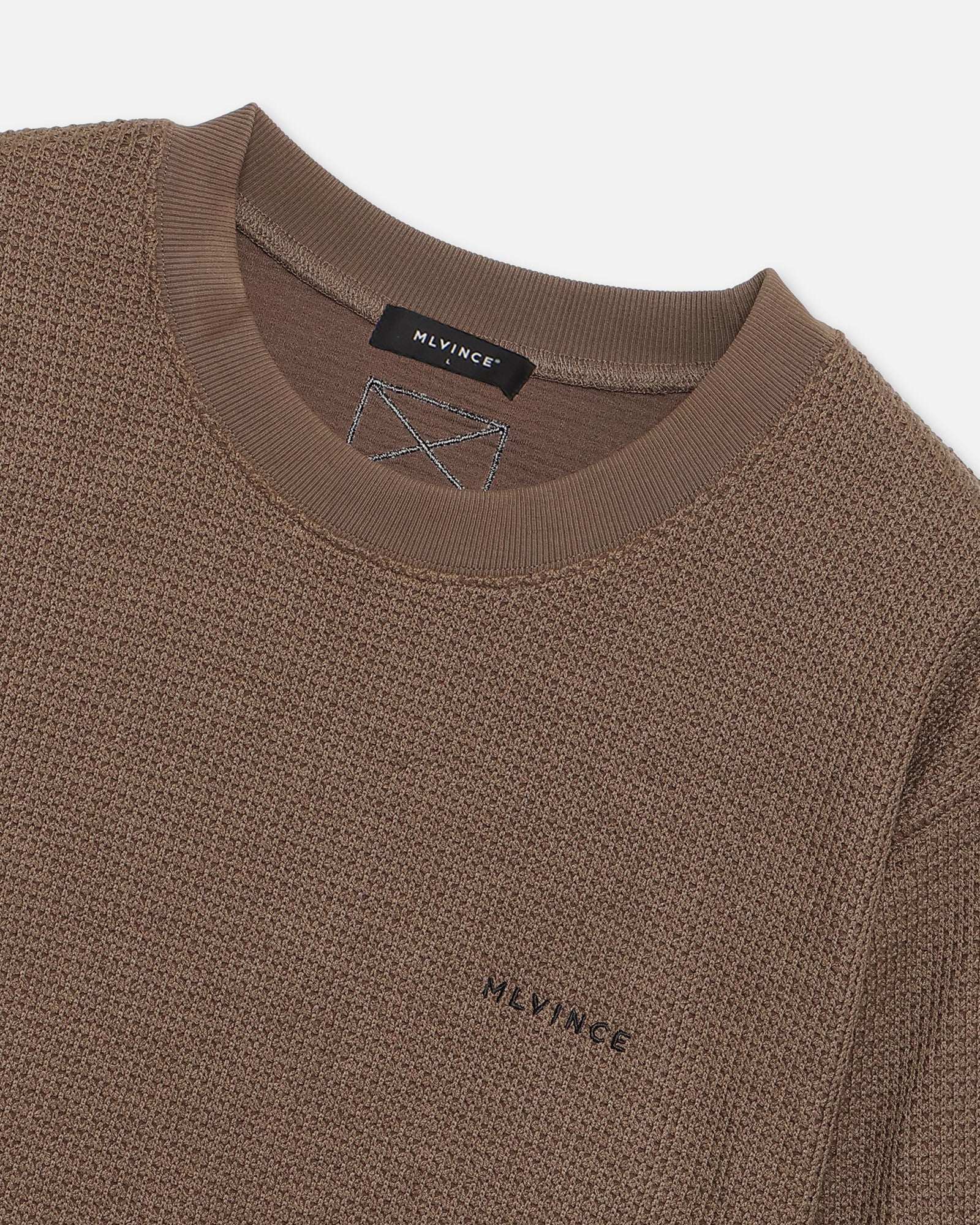 THERMAL L/S - OLIVE