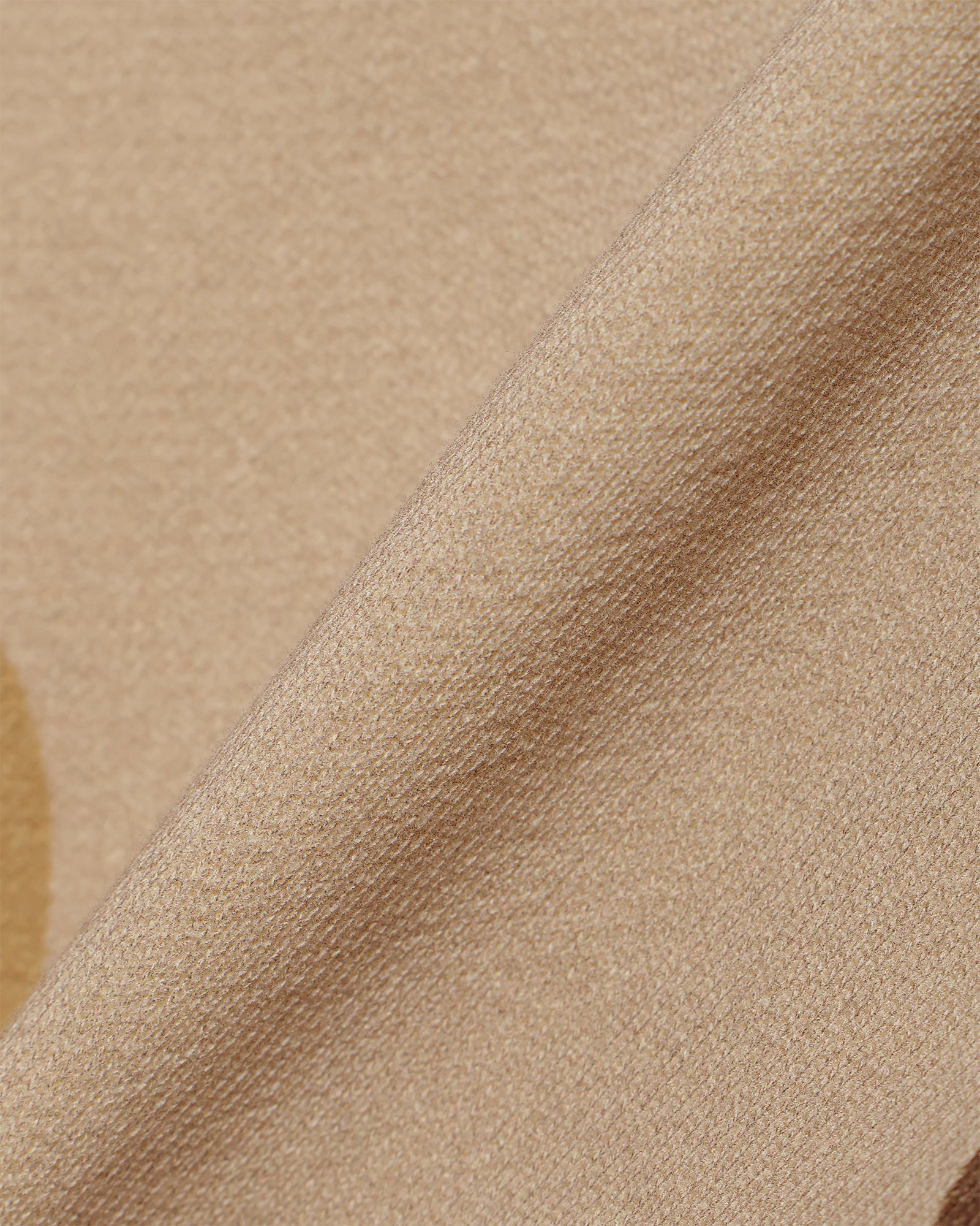 2WAY SWEAT CARGO PANTS - DESERT