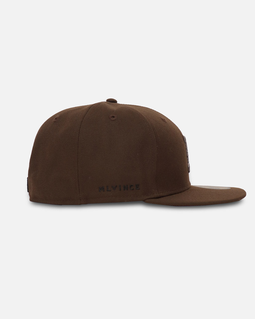 NEW ERA® 59FIFTY AUTHENTIC LOGO CAP - STONE