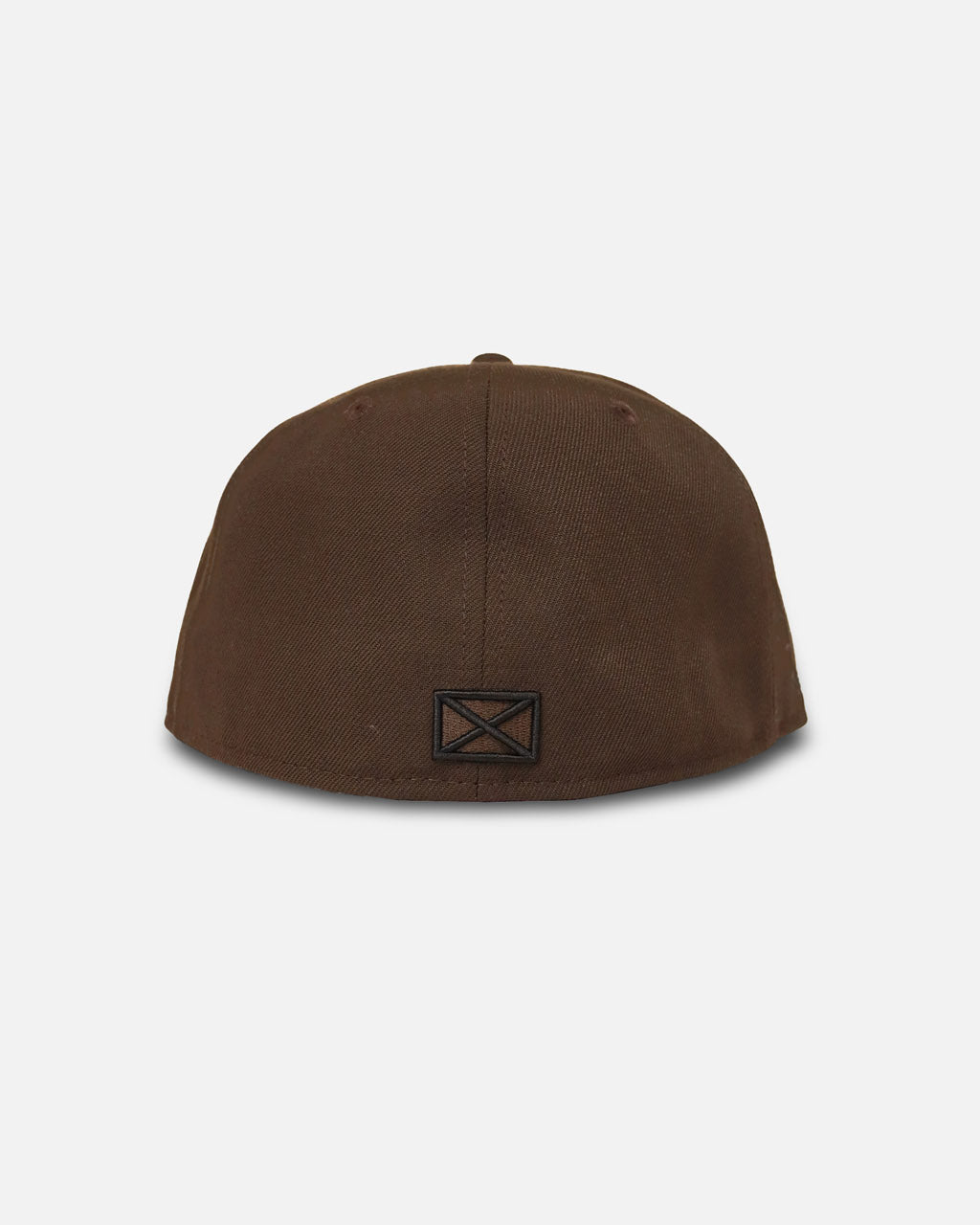 NEW ERA® 59FIFTY AUTHENTIC LOGO CAP - STONE