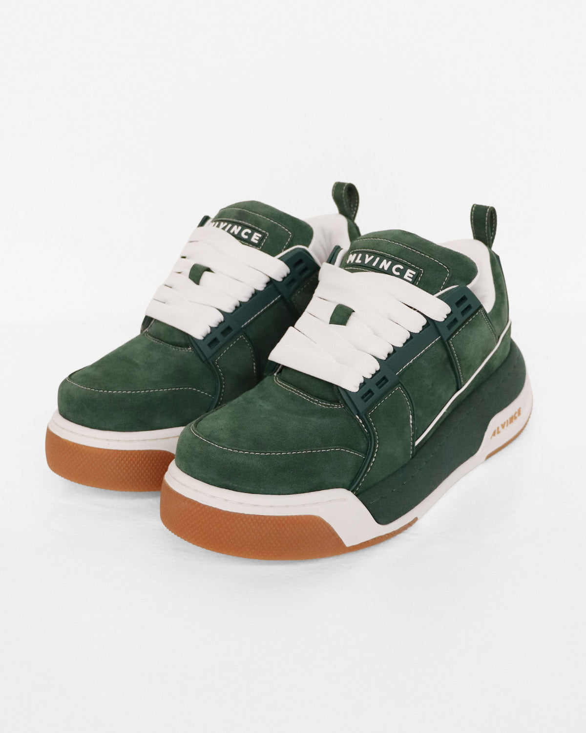 RAPTOR LOW - GREEN HAZE