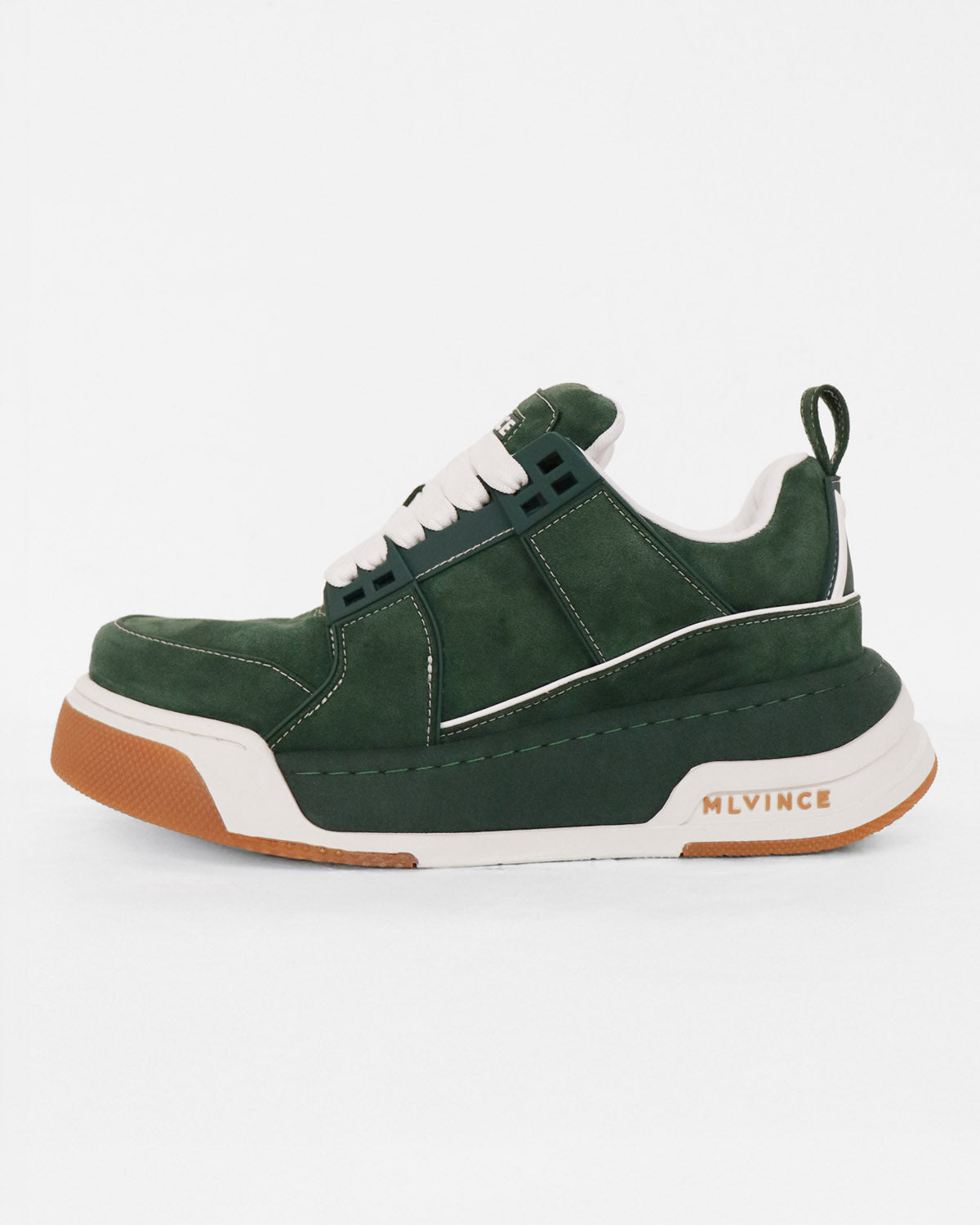 RAPTOR LOW - GREEN HAZE