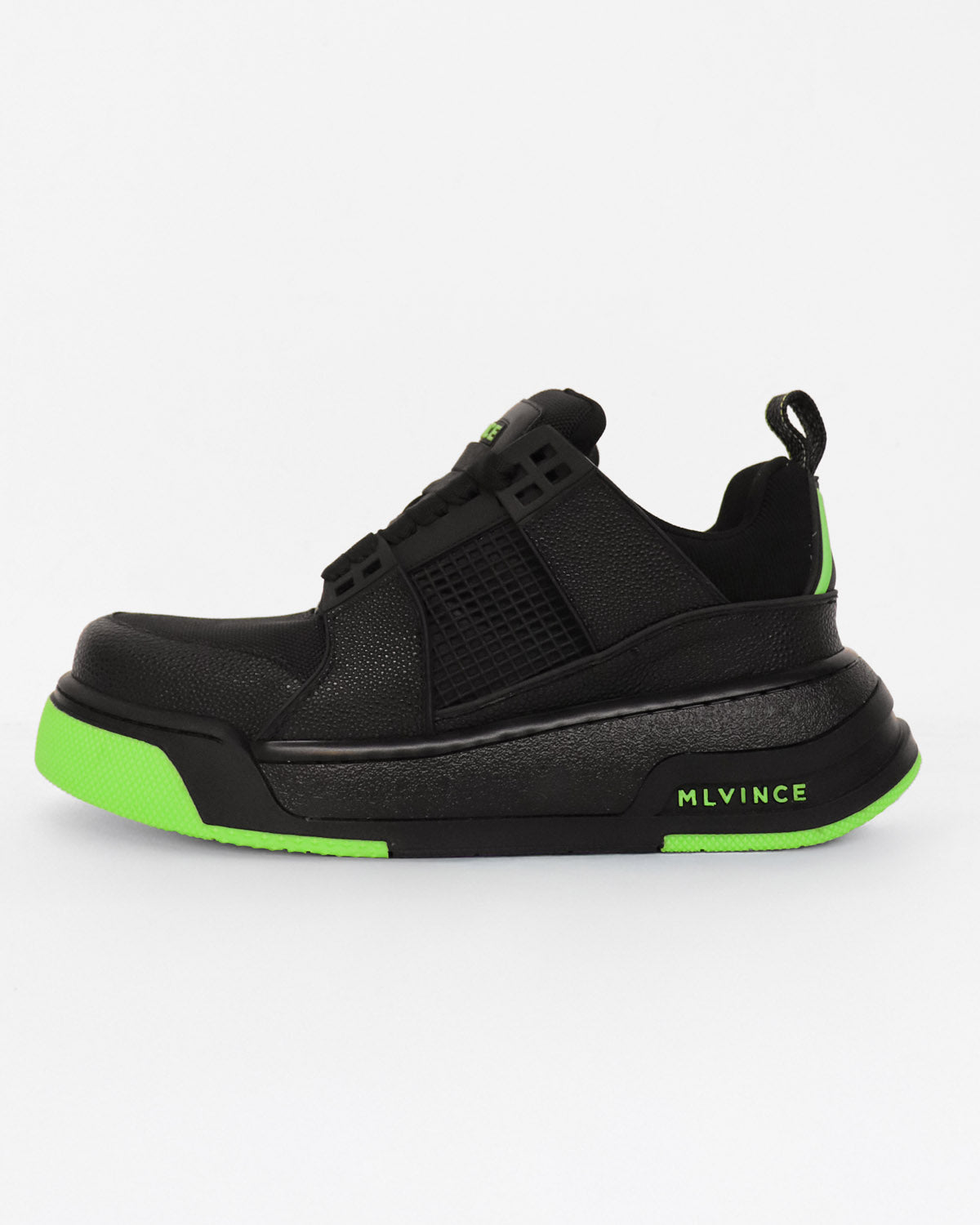RAPTOR LOW - NIGHT VISION