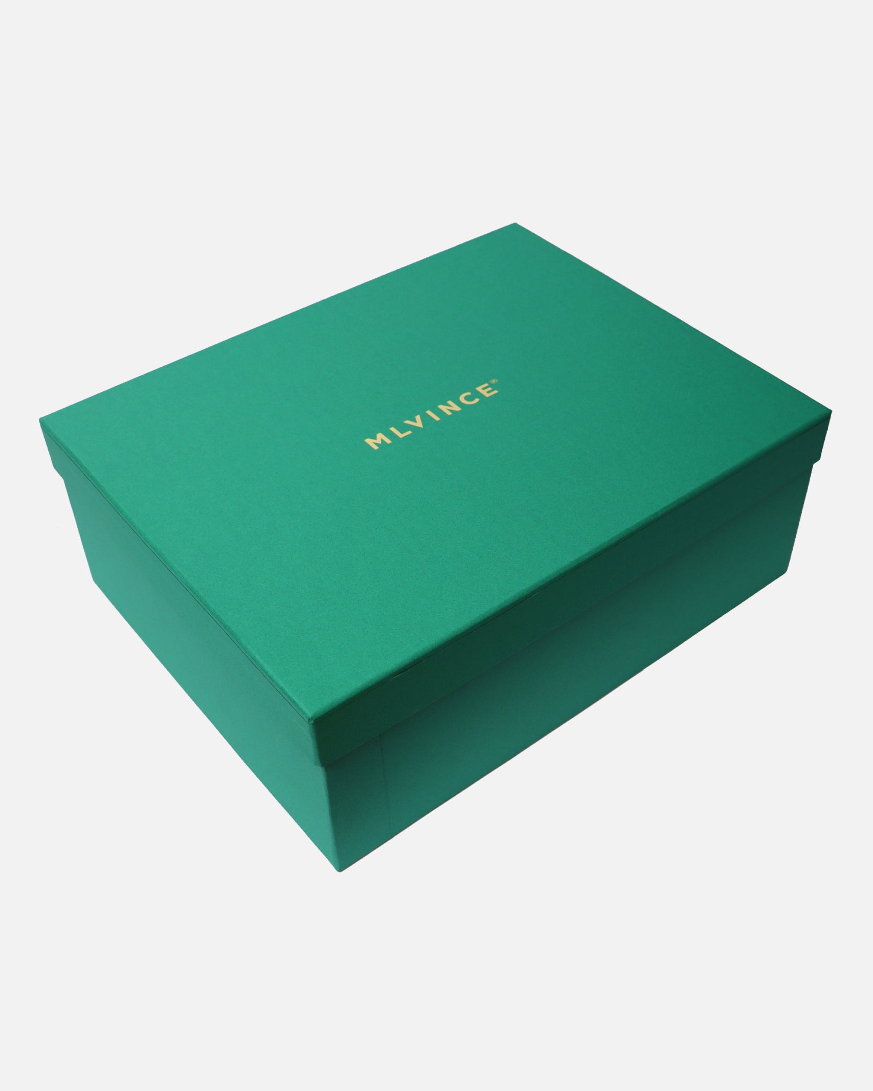 COMBAT CHELSEA BOOTS - GREEN