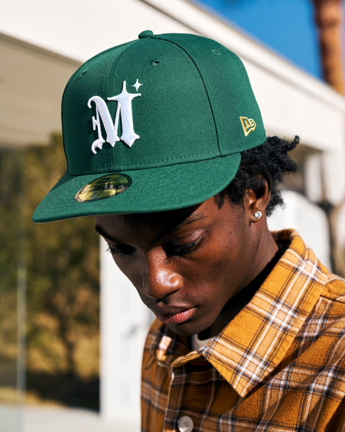 MLVINCE Look