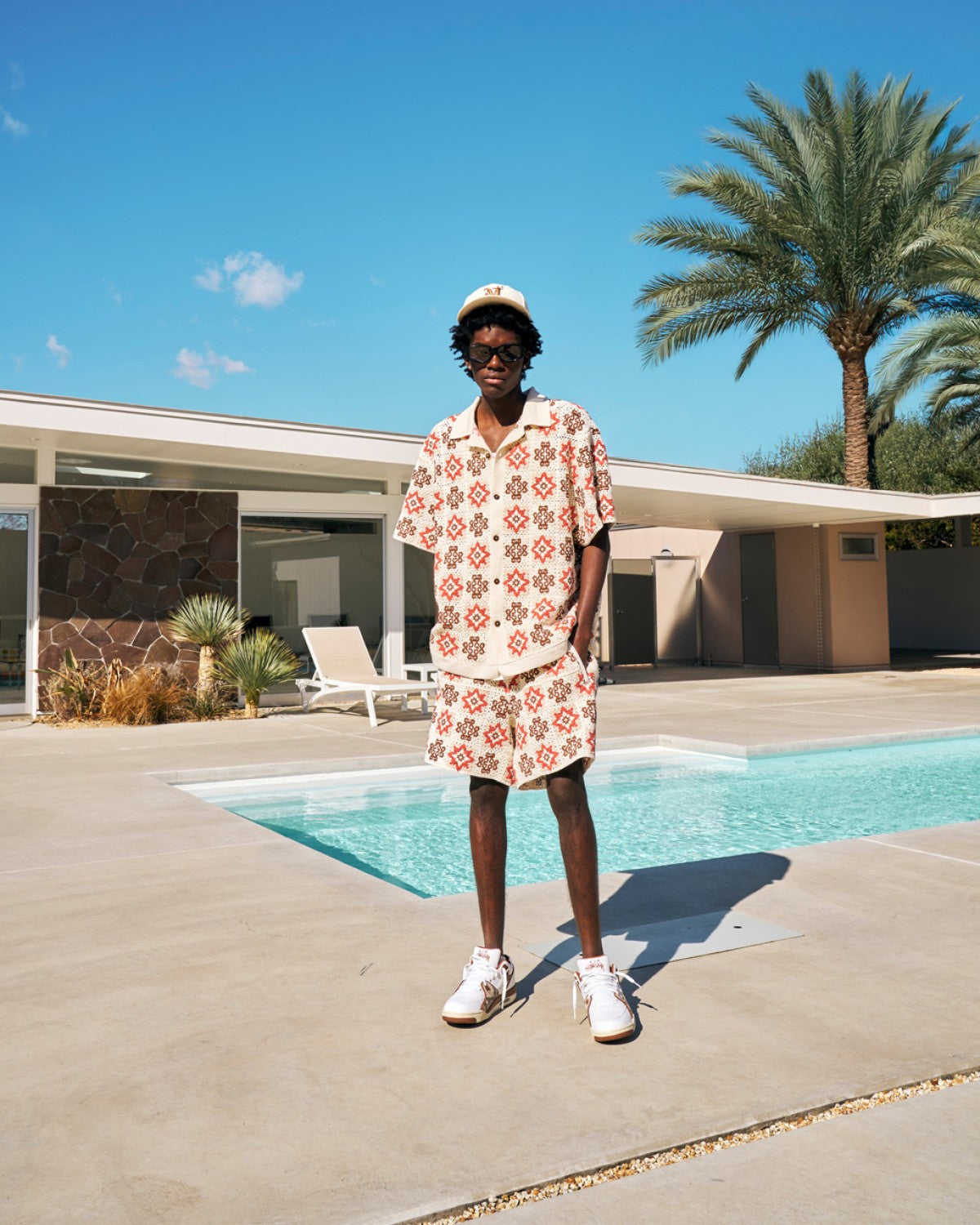 MLVINCE Look