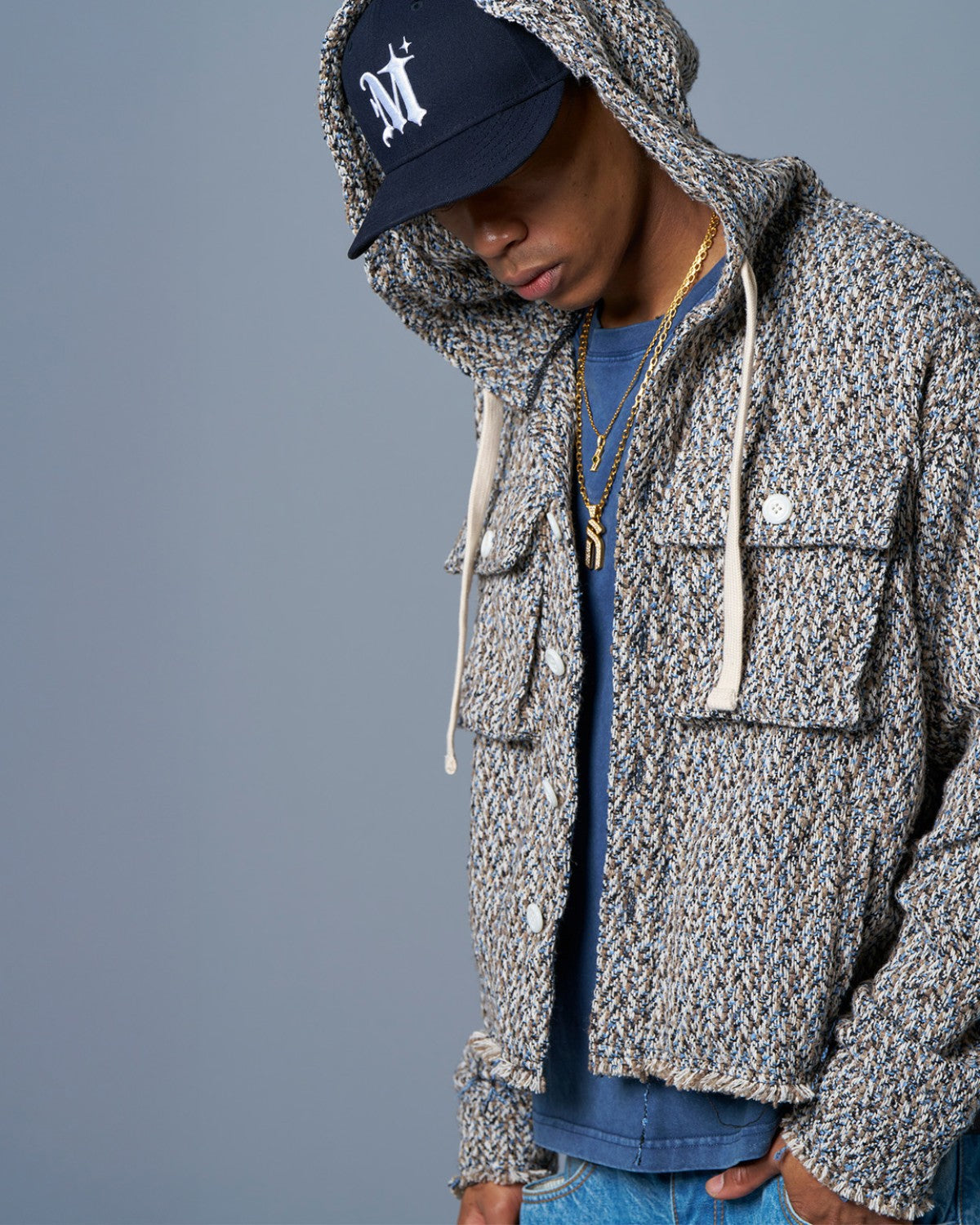 MLVINCE Look
