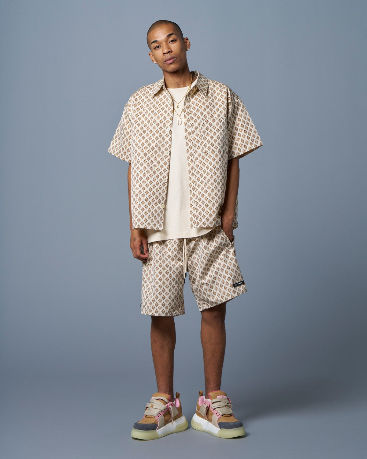 MLVINCE Look