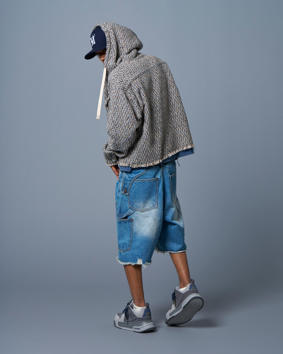 MLVINCE Look