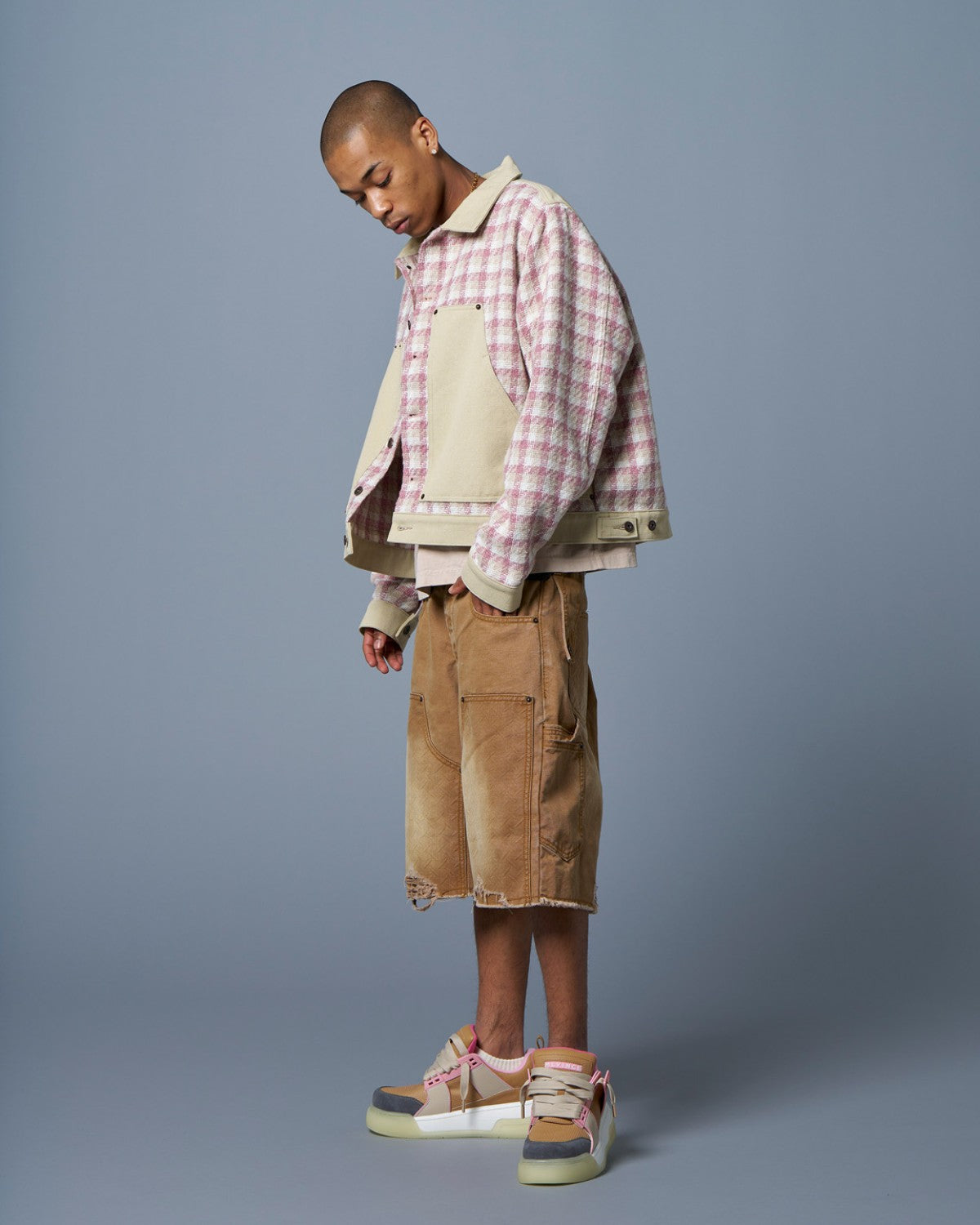 MLVINCE Look
