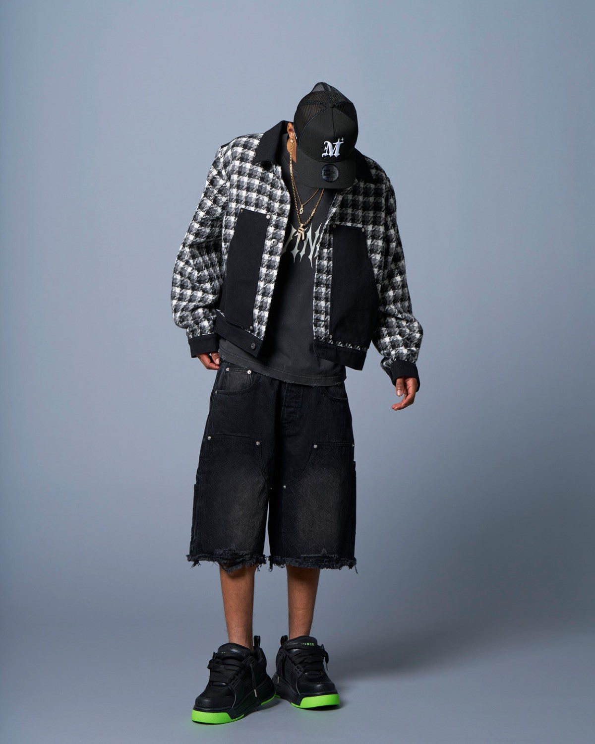 MLVINCE Look