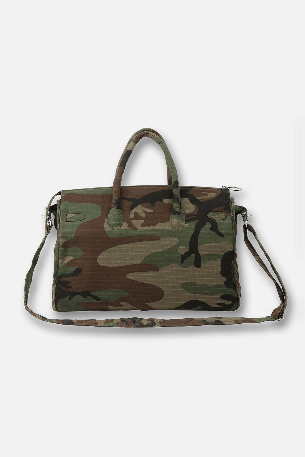 MLVINCE Flight 2way Shoulder Bag CAMO | tspea.org