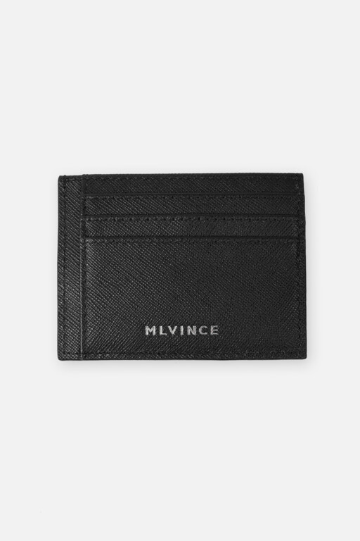 COMPACT WALLET - YELLOW - MLVINCE