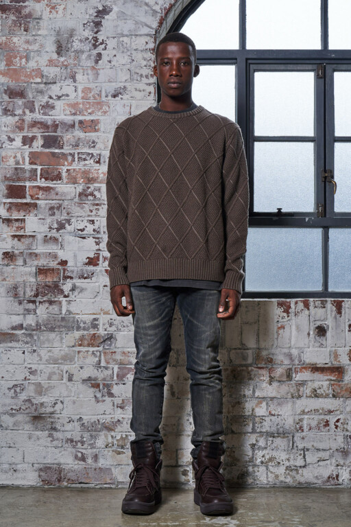 Collection - MLVINCE