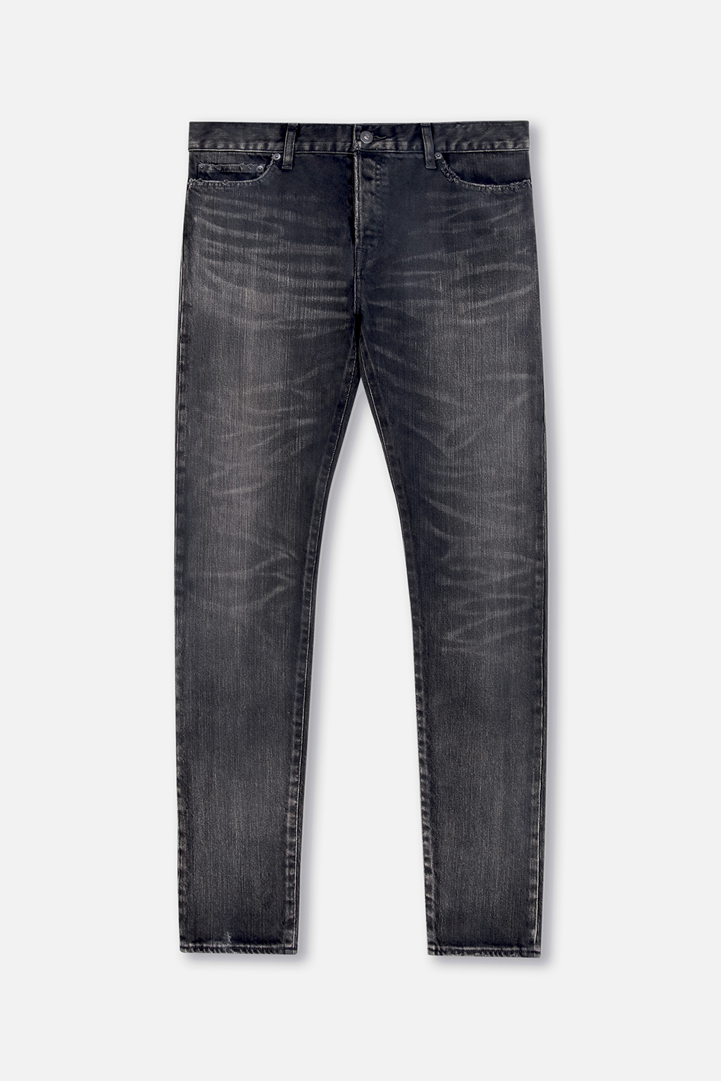 MLVINCE TYPE 3 BLACK JEANS 30 | supercolossal.ch