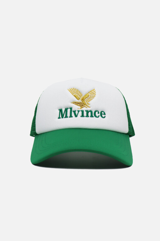 Caps - MLVINCE