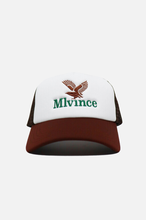 Caps - MLVINCE