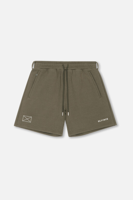 81%OFF!】 MLVINCE cargo shorts askyurself セット売り