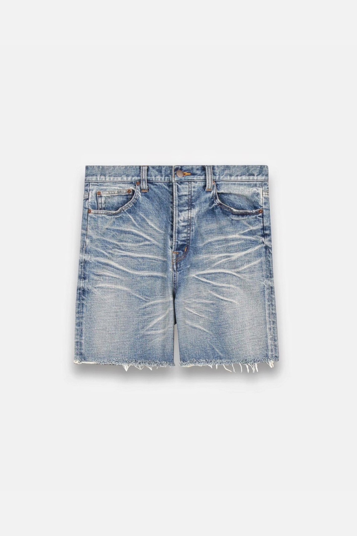 MLVINCE DENIM SHORTS – INDIGO 32