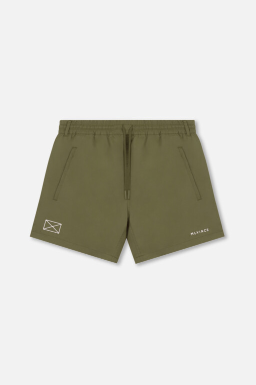 MLVINCE PARACHUTESLIMCARGOPANTS メルヴィンス