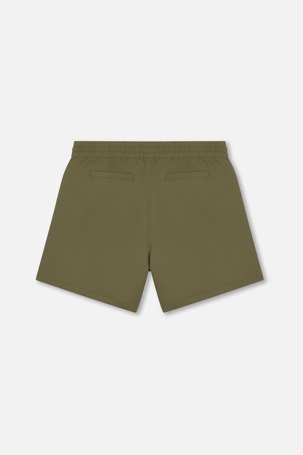 選べる配送時期 MLVINCE LIMONTA CLASSIC LOGO SHORTS カーキ | ochge.org