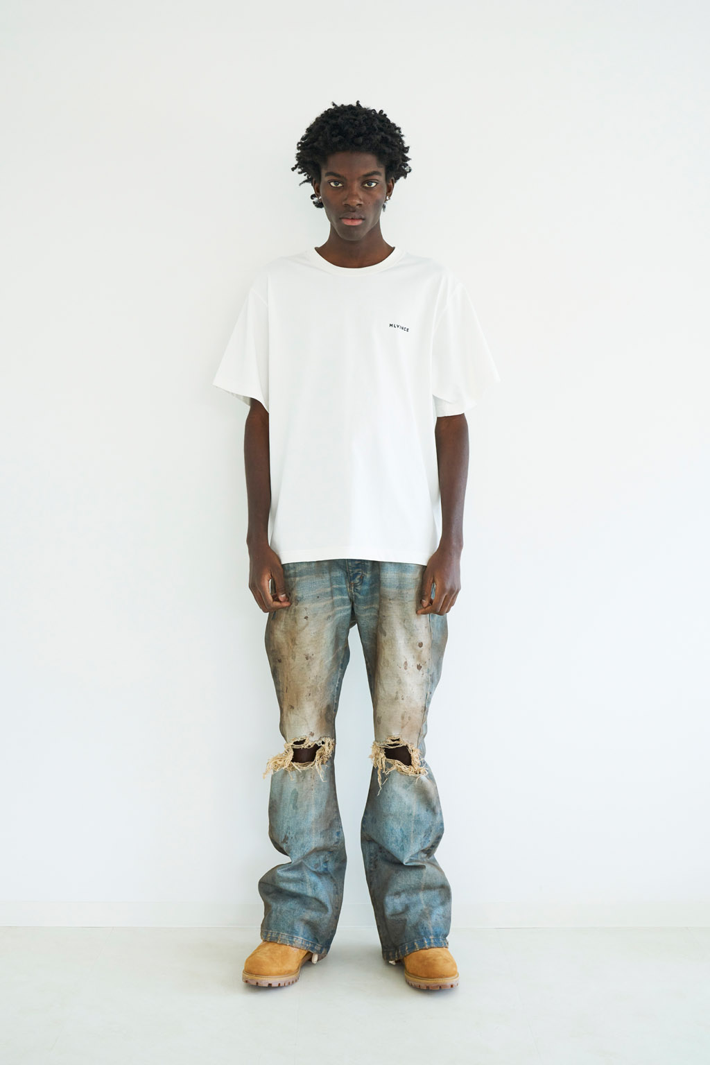 MLVINCE(メルヴィンス)23AW/秋冬 新作アイテム多数入荷