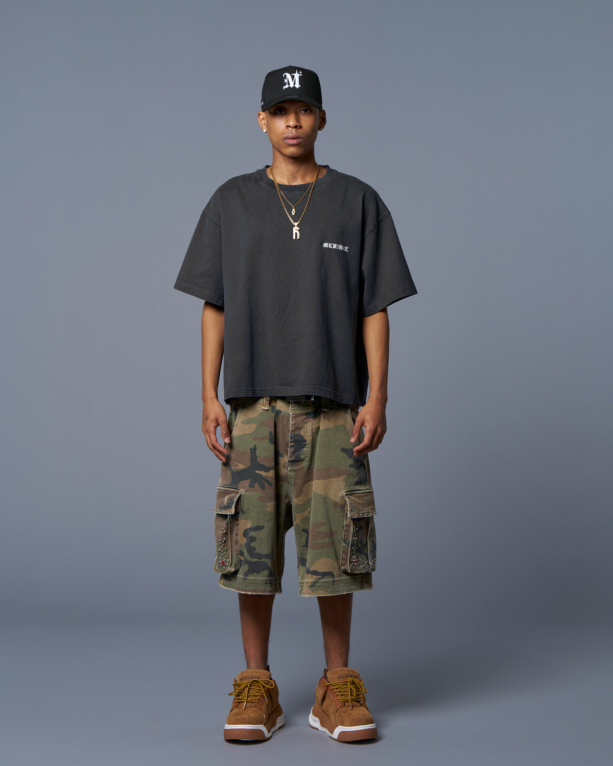 Tops - MLVINCE