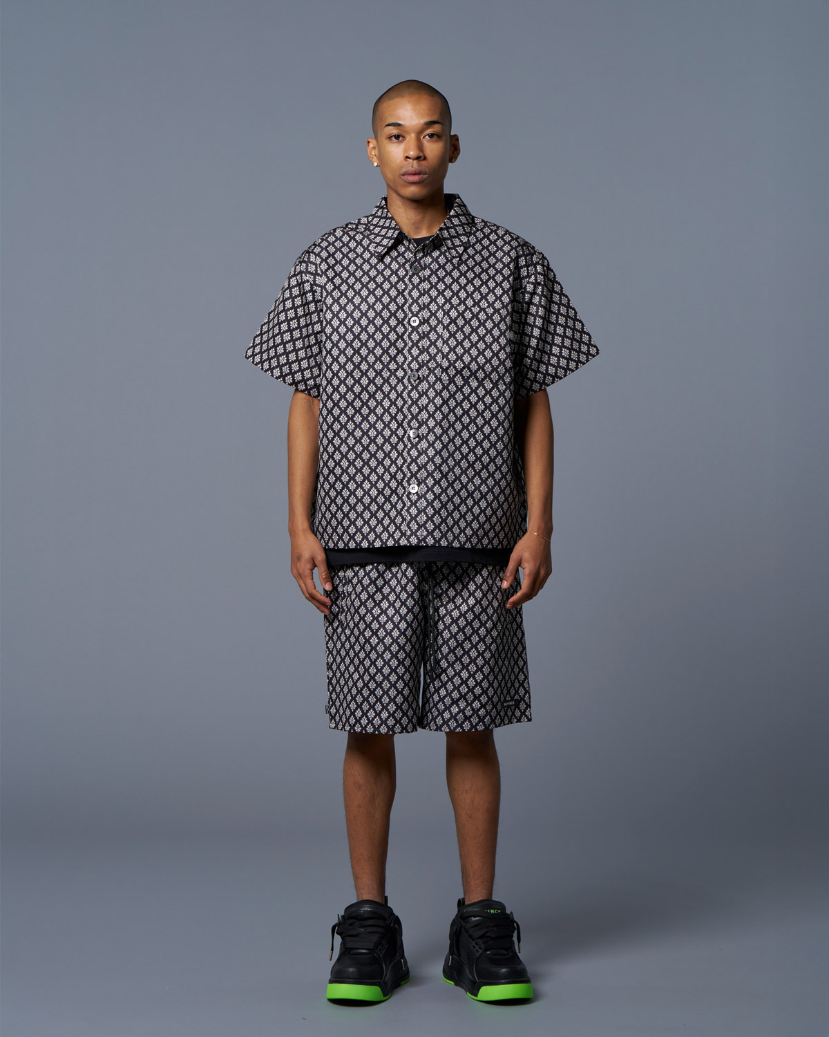 Shirts - MLVINCE