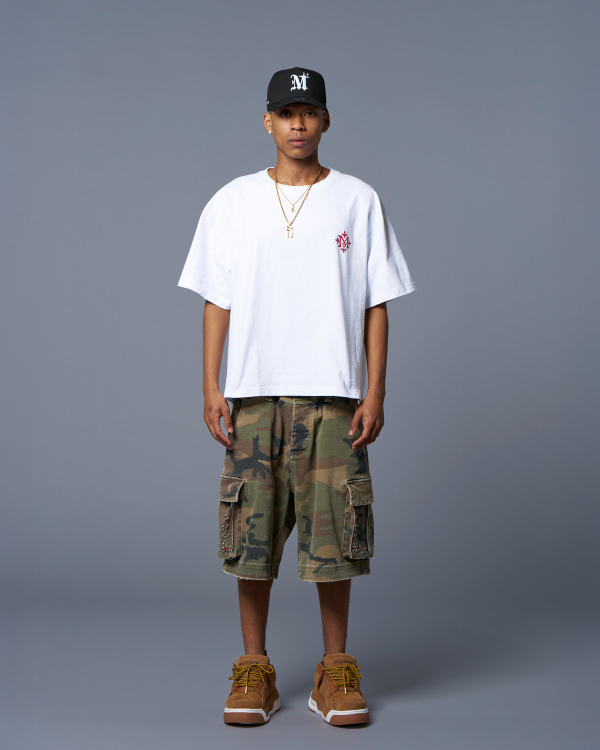 Collection - MLVINCE